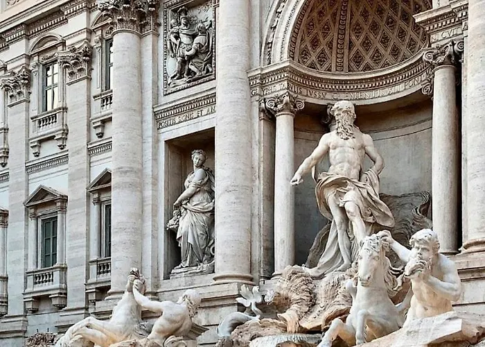 Moderne Et Lumineux A Italie *