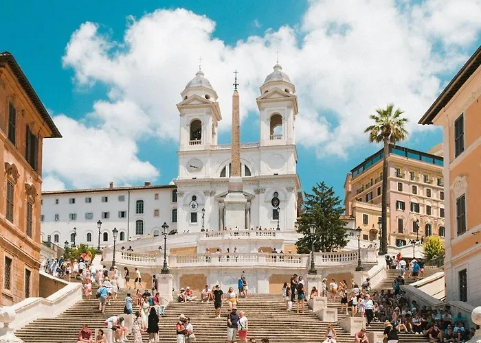 Moderne Et Lumineux A Italie