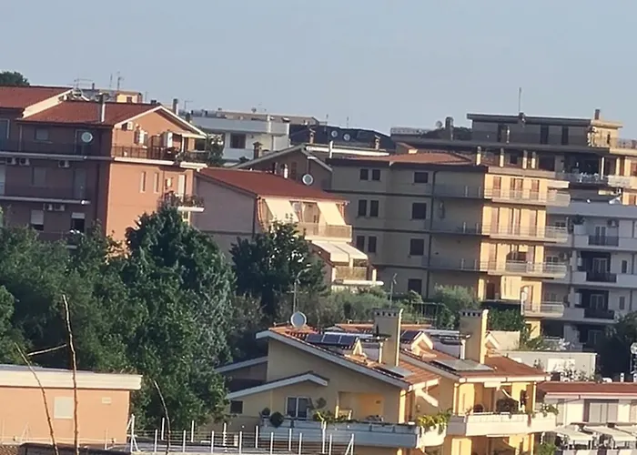 Moderne Et Lumineux A Italie Apartment *