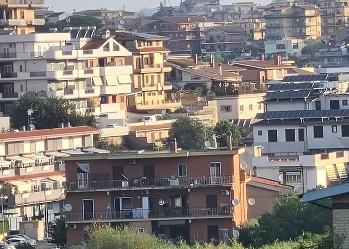 Moderne Et Lumineux A Italie *