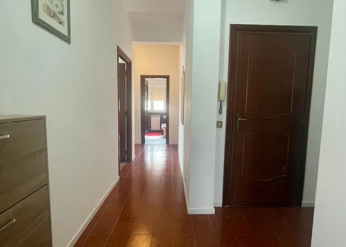 Moderne Et Lumineux A Italie Appartement Rome