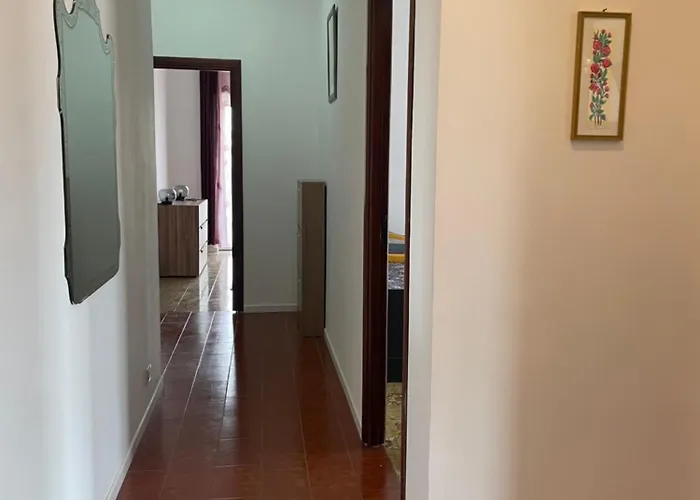 Apartment Moderne Et Lumineux A Italie *